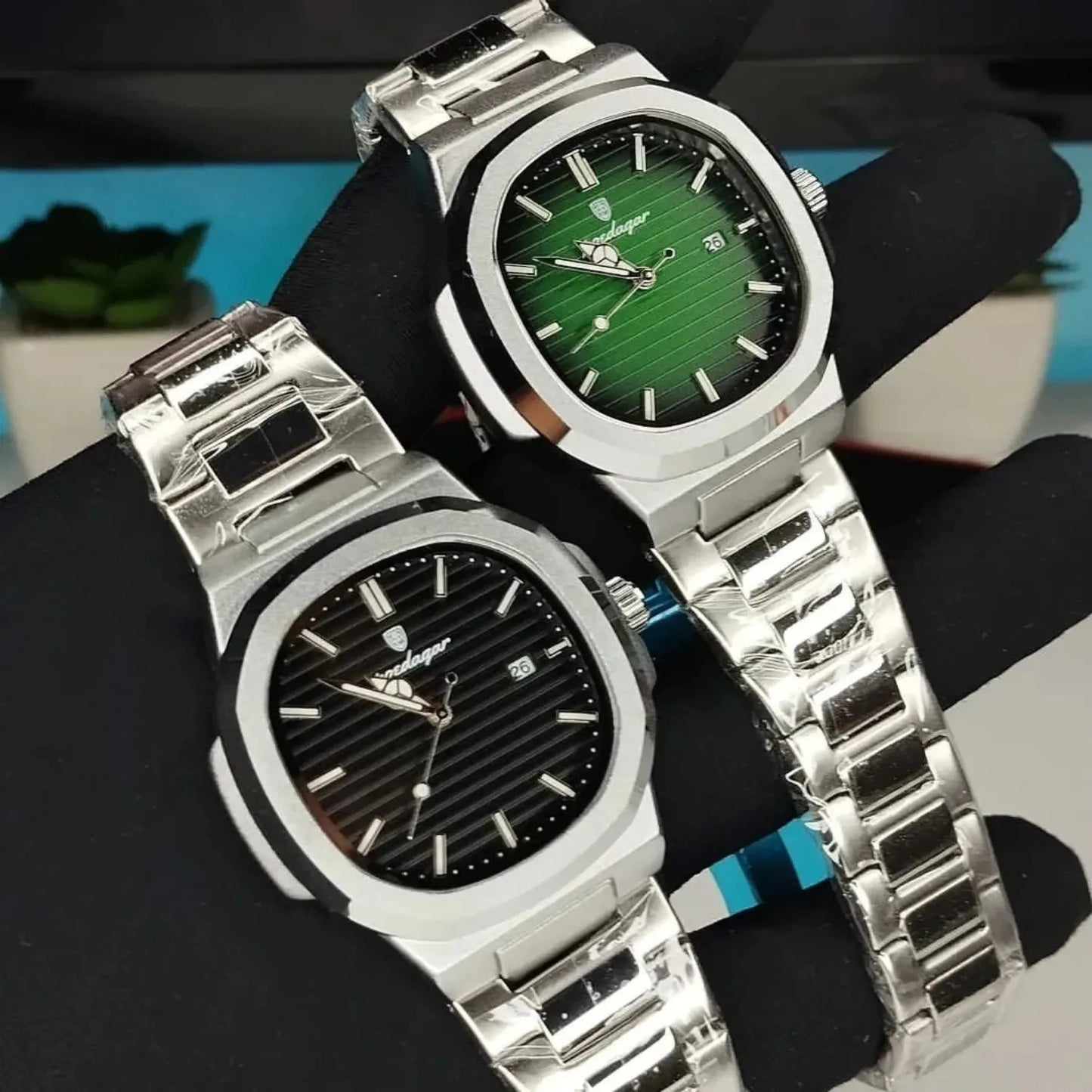 Veremount® Nautilus