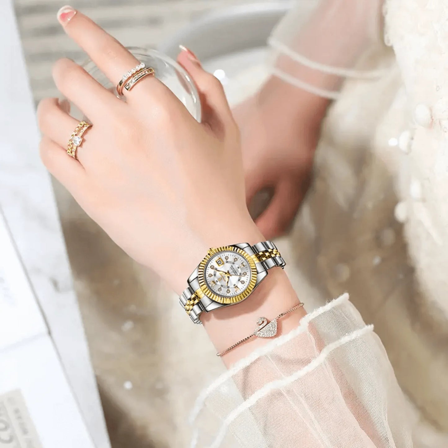 Veremount® Dateur
