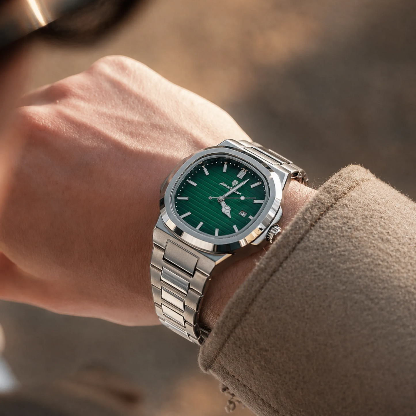 Veremount® Nautilus