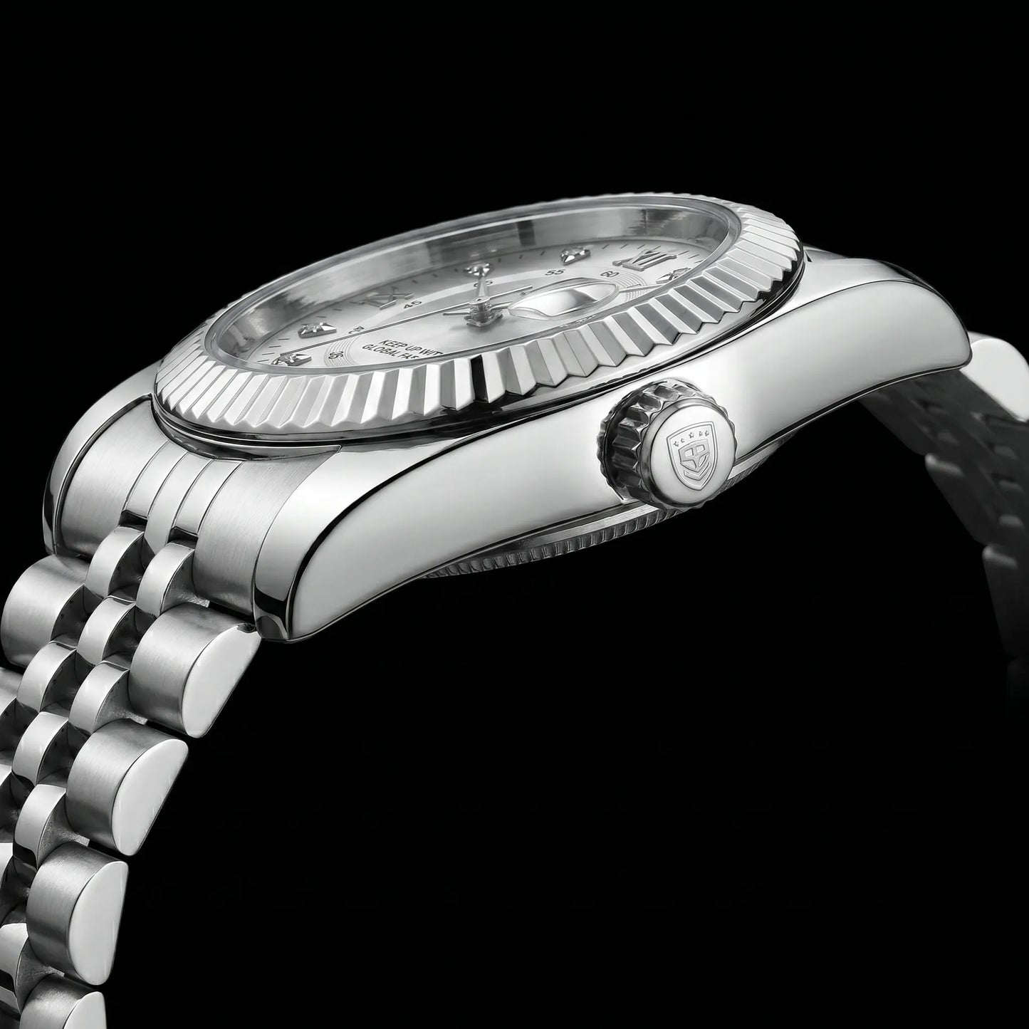 Veremount® Argent