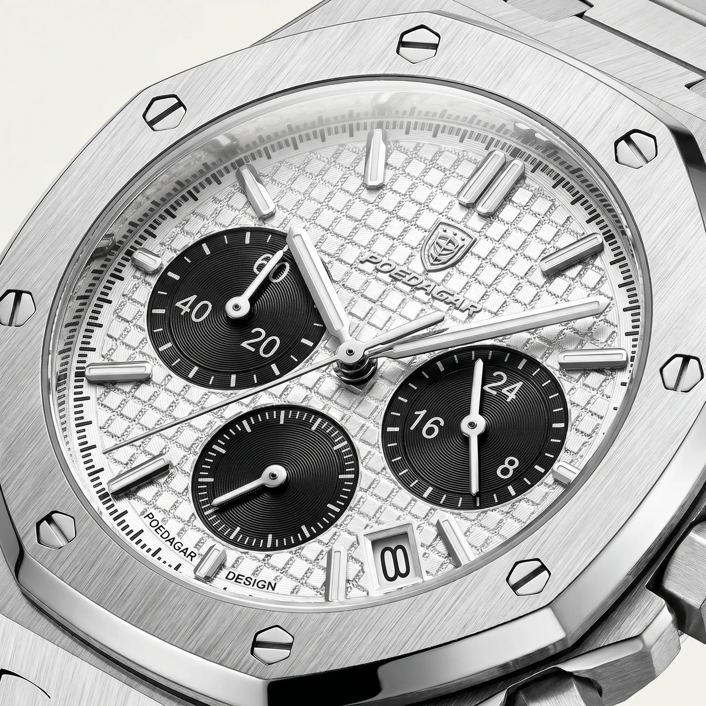 Veremount® Chrono Forge
