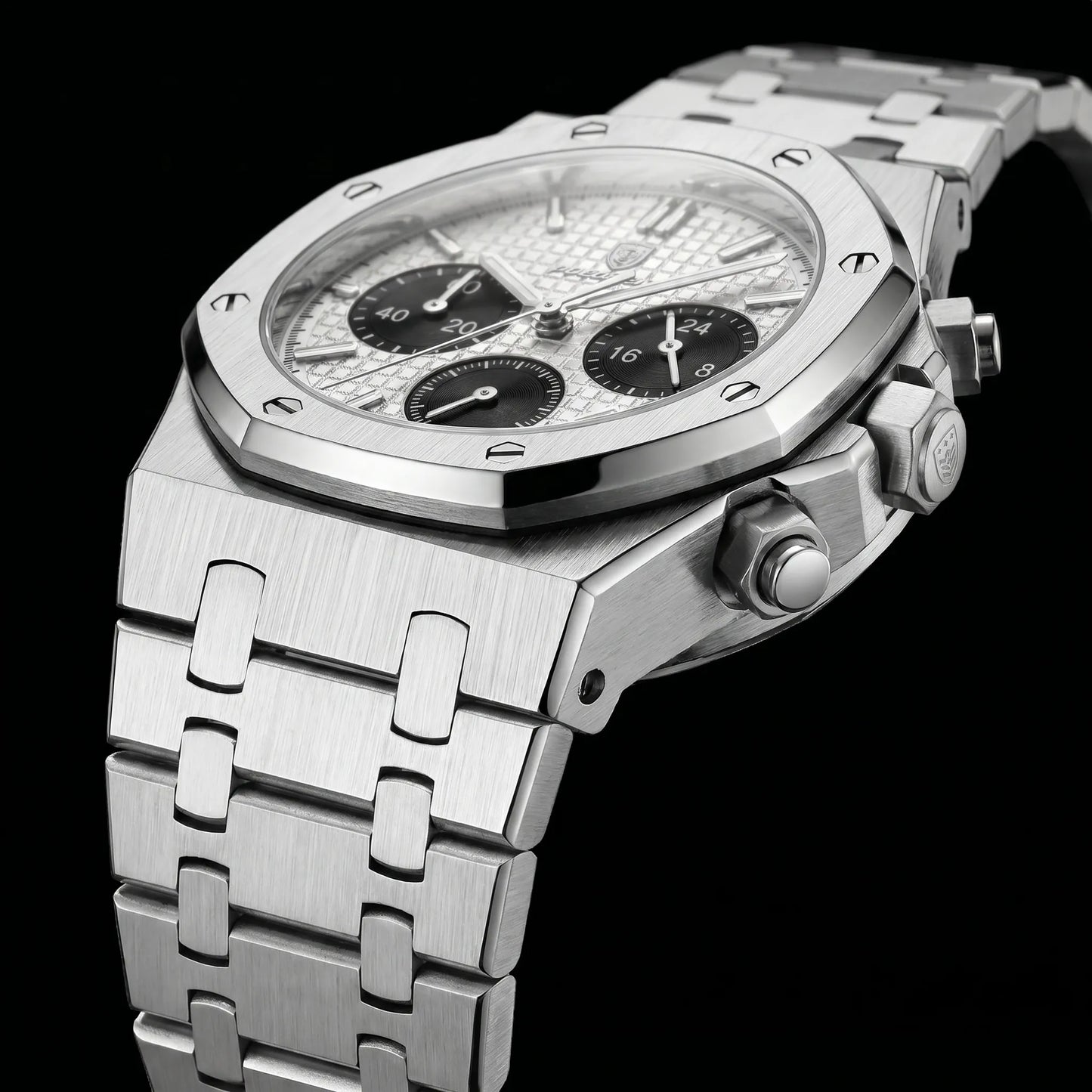 Veremount® Chrono Forge