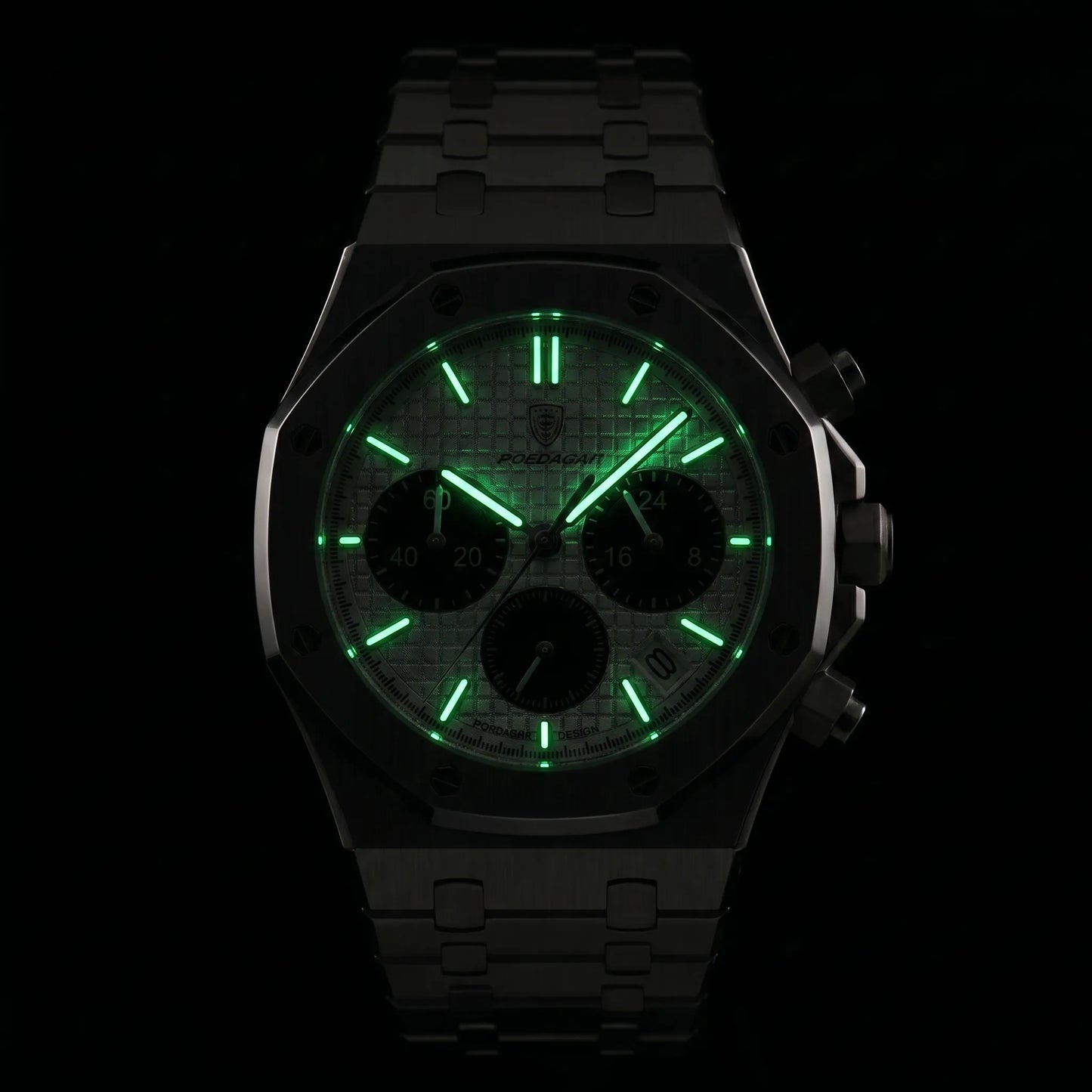 Veremount® Chrono Forge