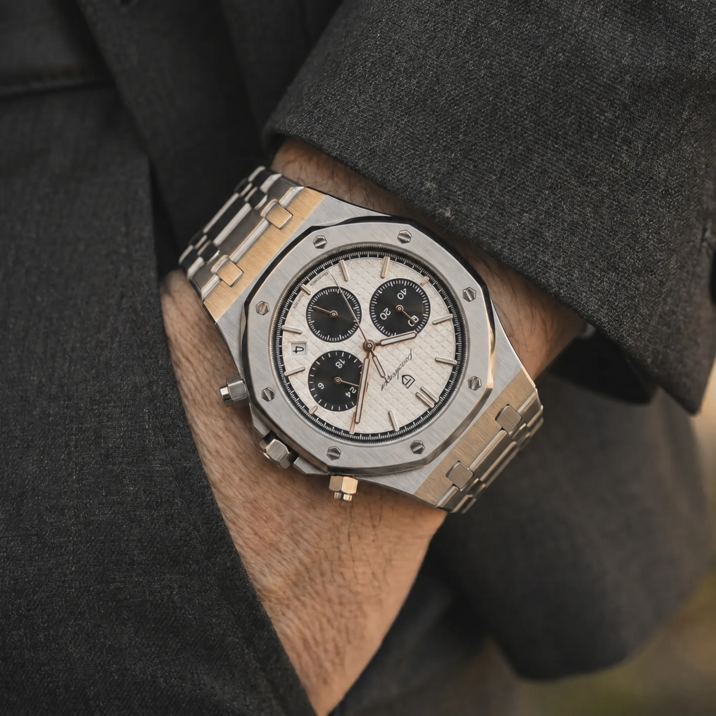 Veremount® Chrono Forge