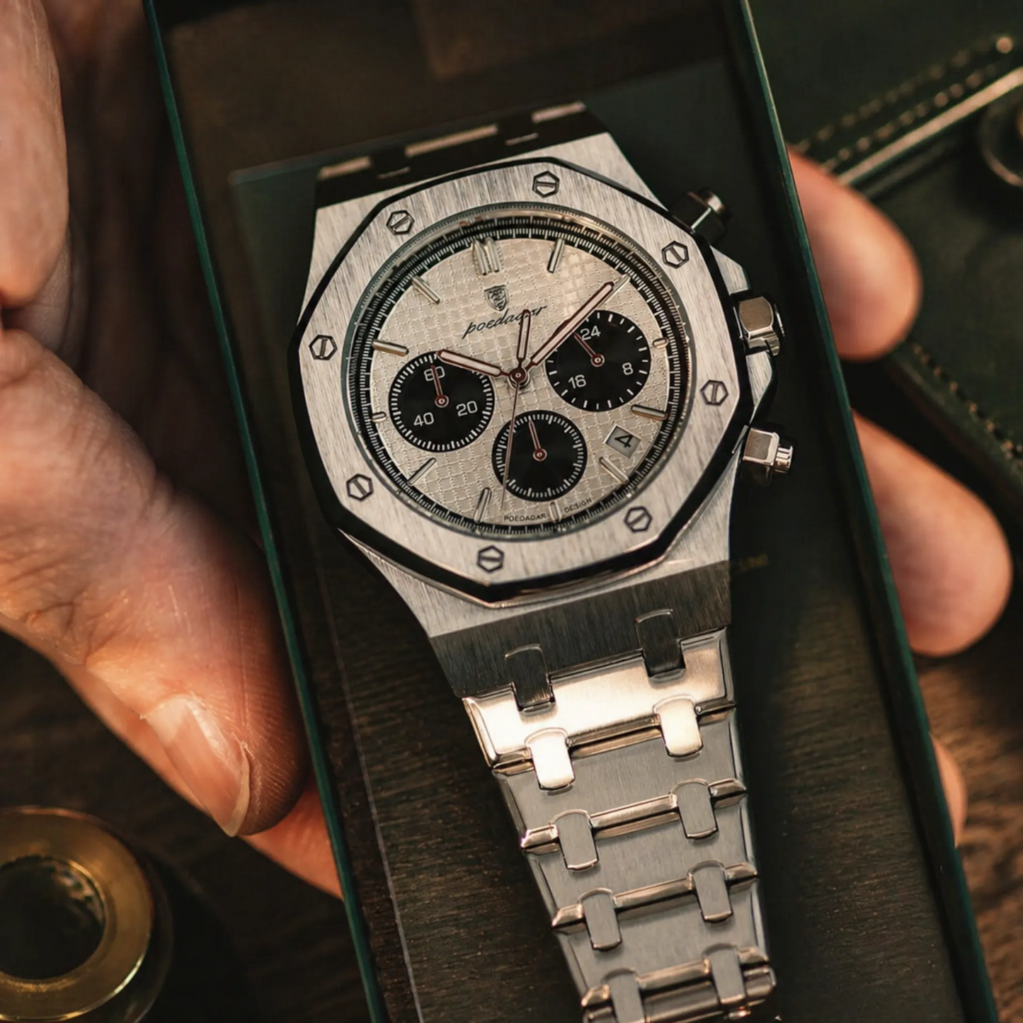 Veremount® Chrono Forge