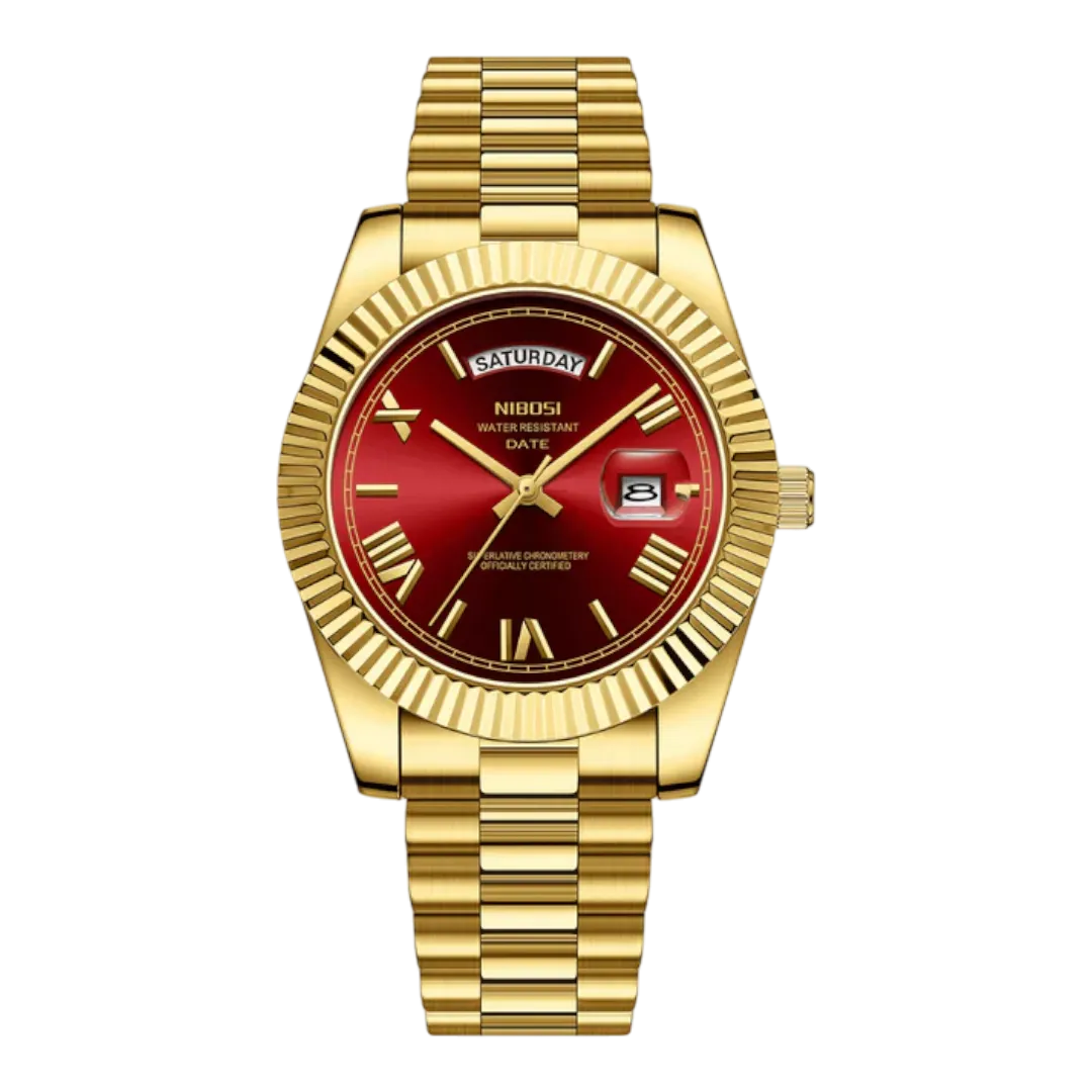 Veremount® Crimson Legacy