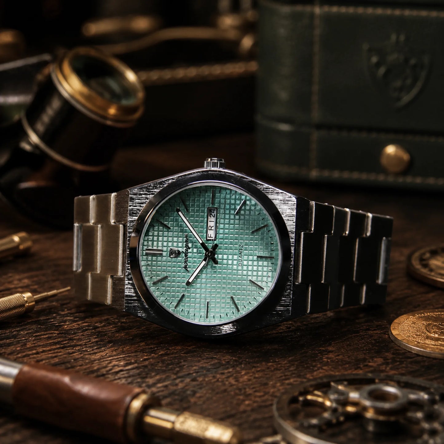 Veremount® Guilloche
