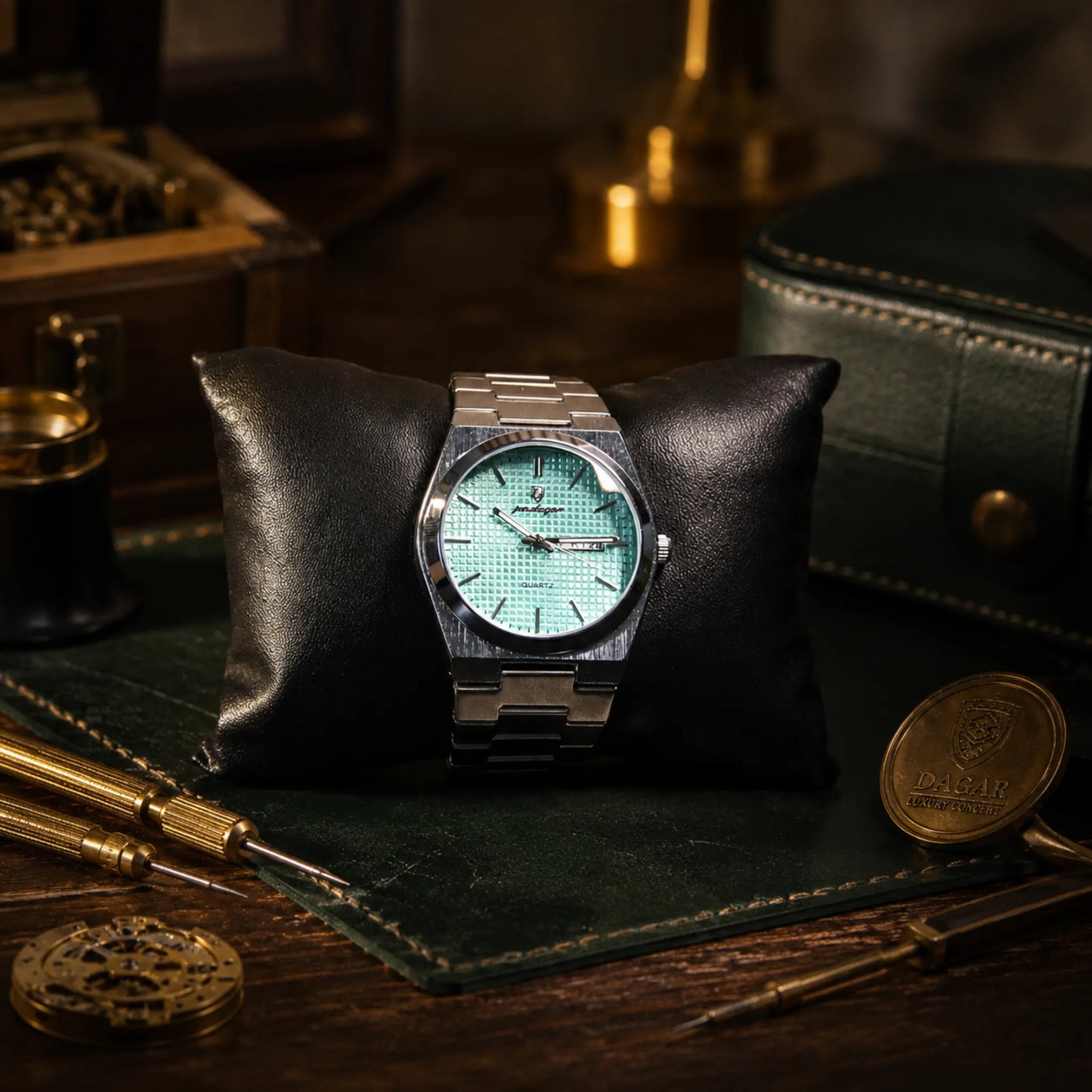 Veremount® Guilloche