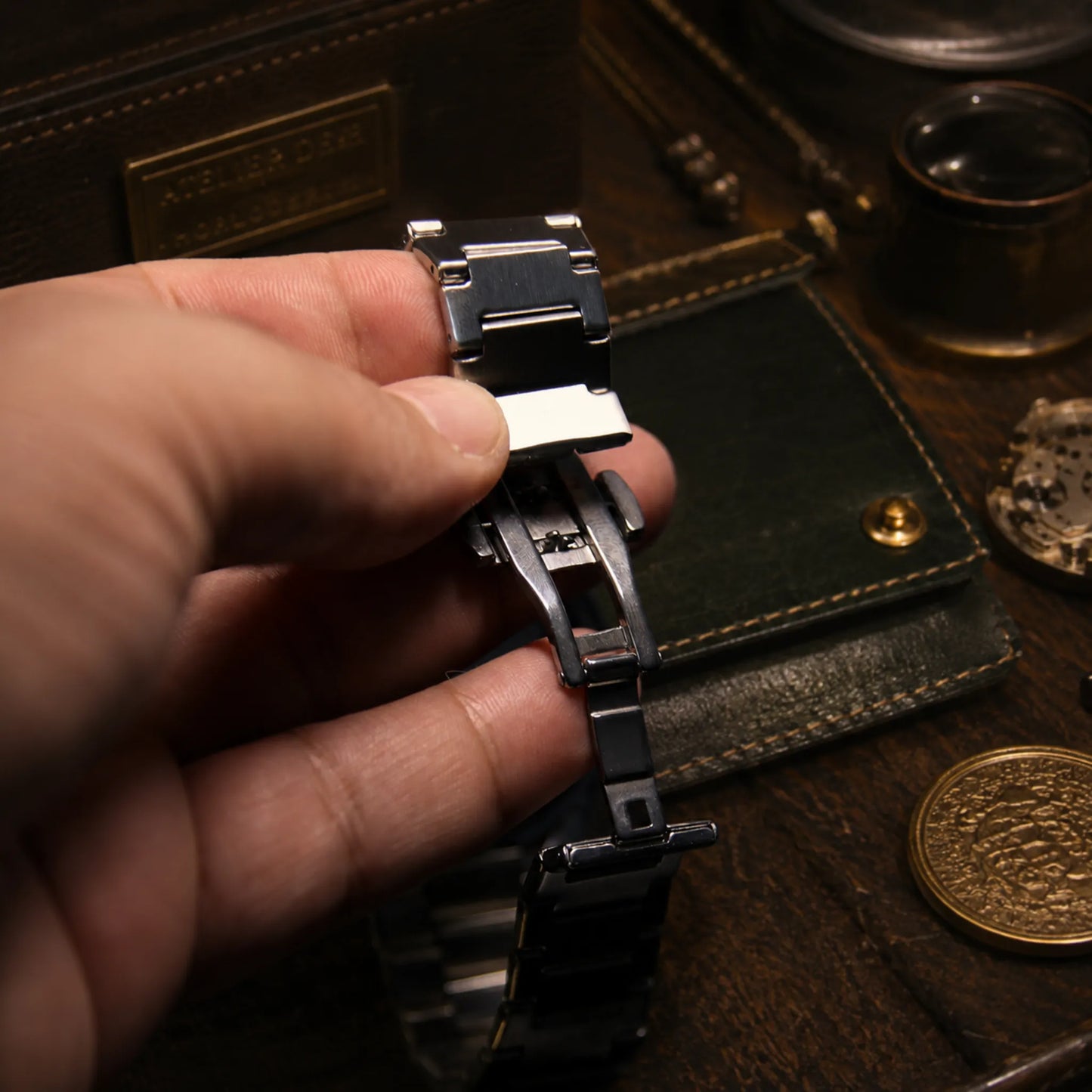 Veremount® Guilloche