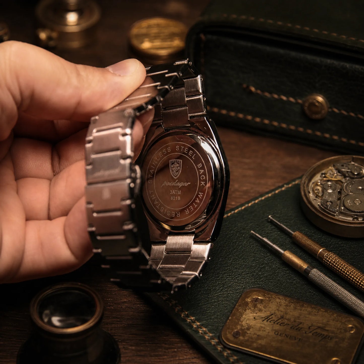 Veremount® Guilloche