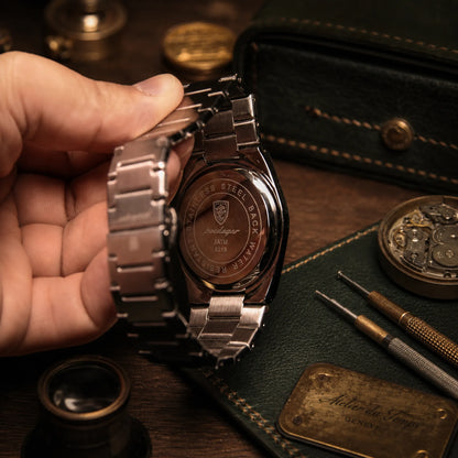 Veremount® Guilloche