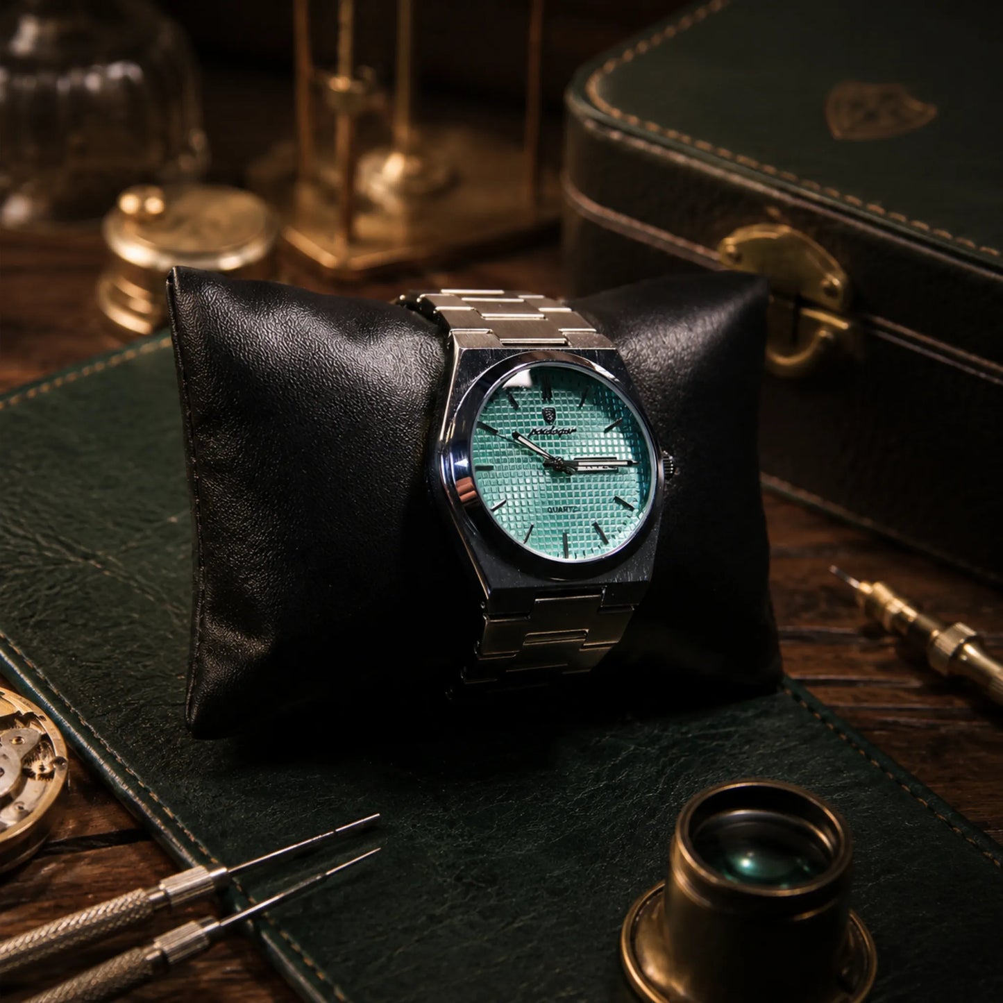 Veremount® Guilloche