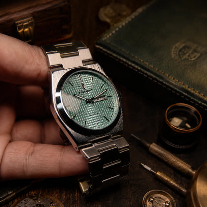 Veremount® Guilloche