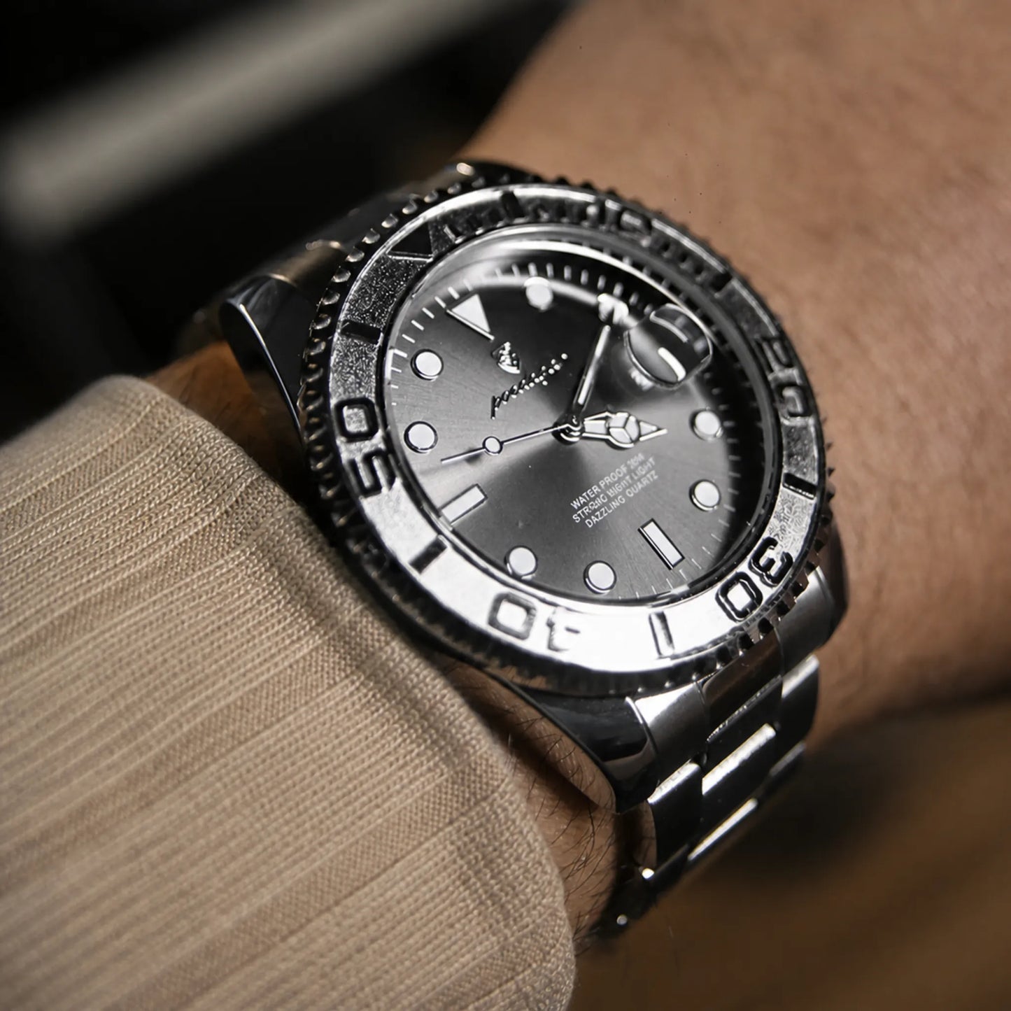 Veremount® Mariner