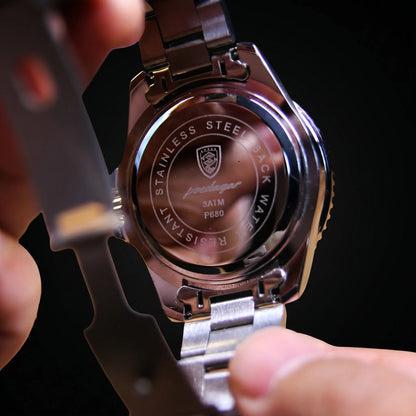 Veremount® Mariner