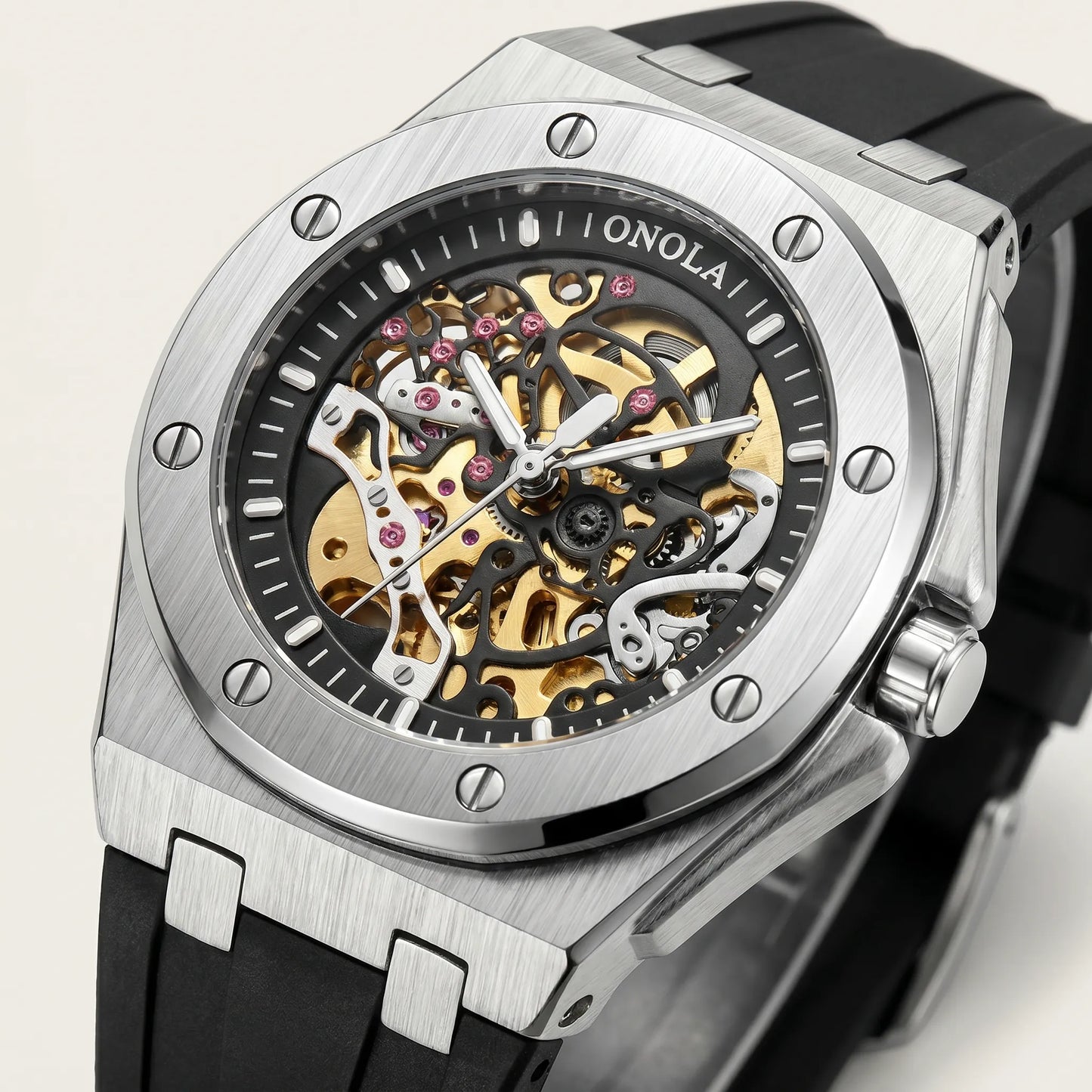 Veremount® Obsidian Crest