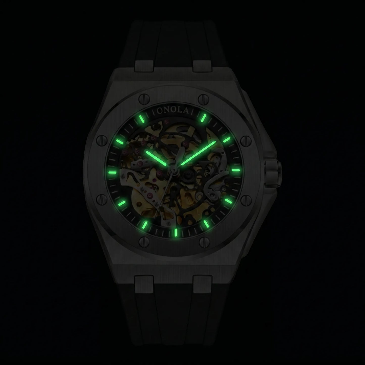 Veremount® Obsidian Crest