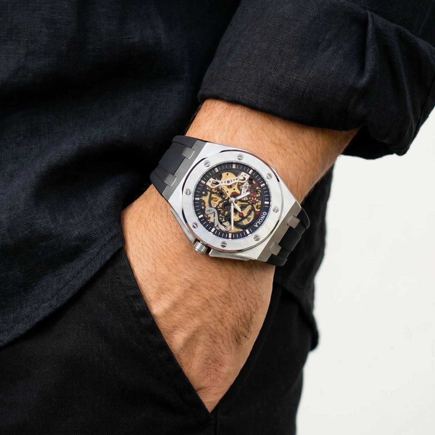 Veremount® Obsidian Crest