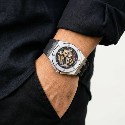 Veremount® Obsidian Crest