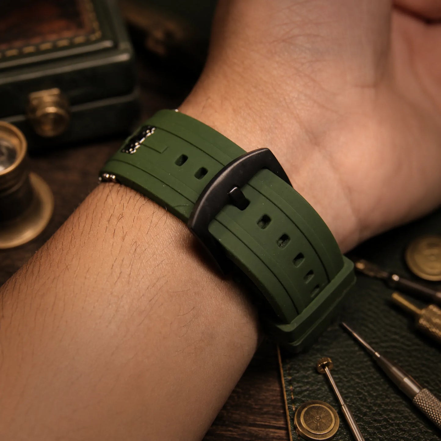 Veremount® Ranger