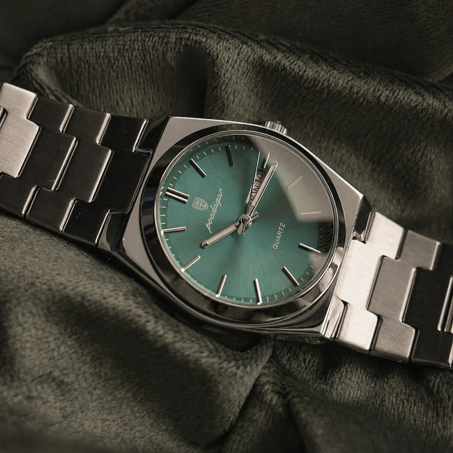 Veremount® Teal Meridian