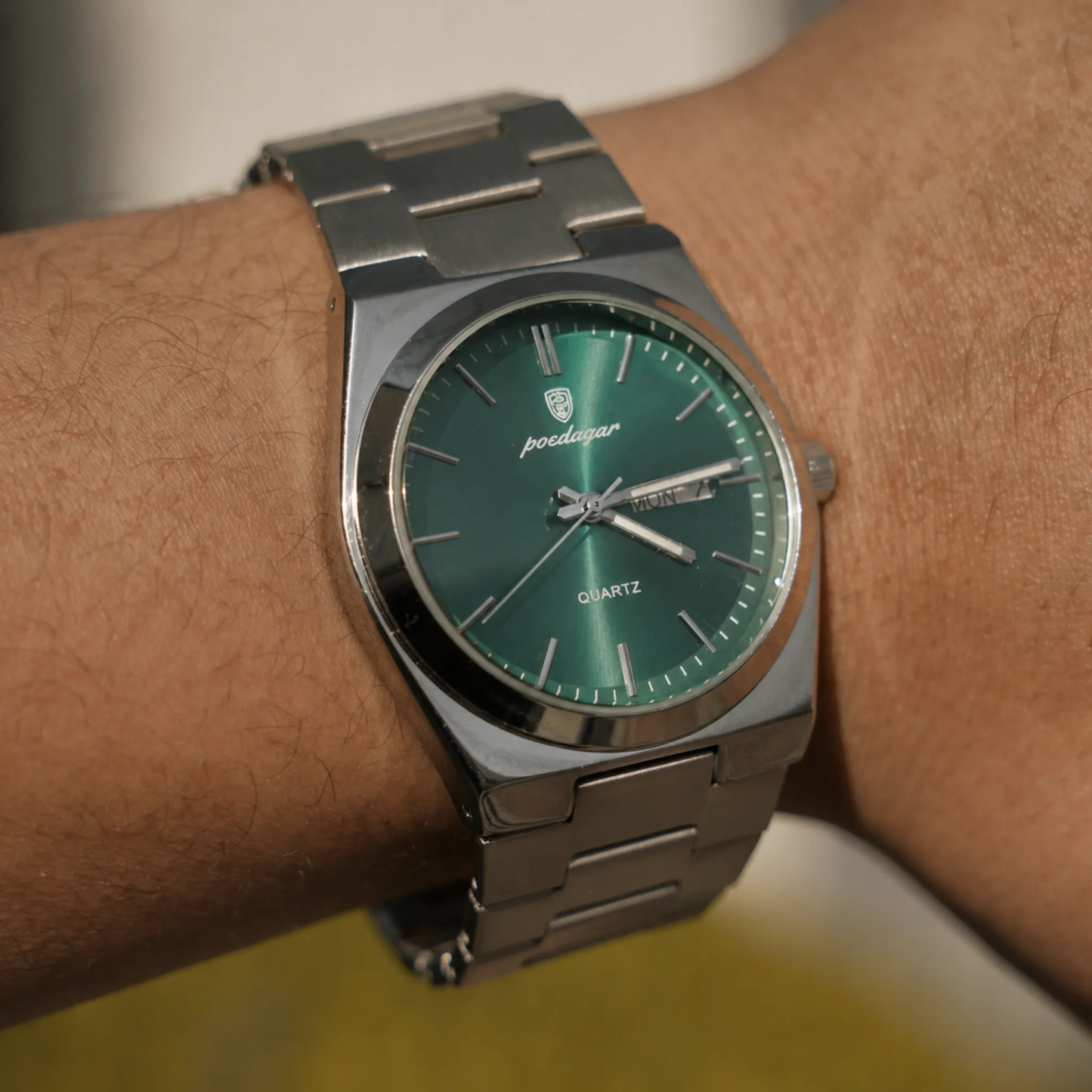 Veremount® Teal Meridian